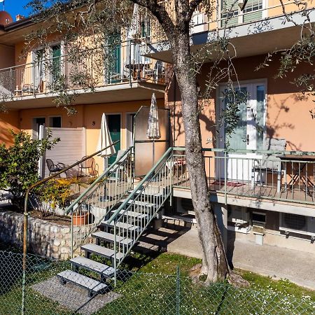 Apartament Da Costanza Malcesine Zewnętrze zdjęcie