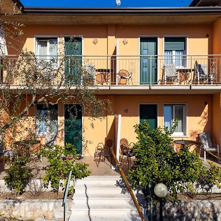 Apartament Da Costanza Malcesine Zewnętrze zdjęcie