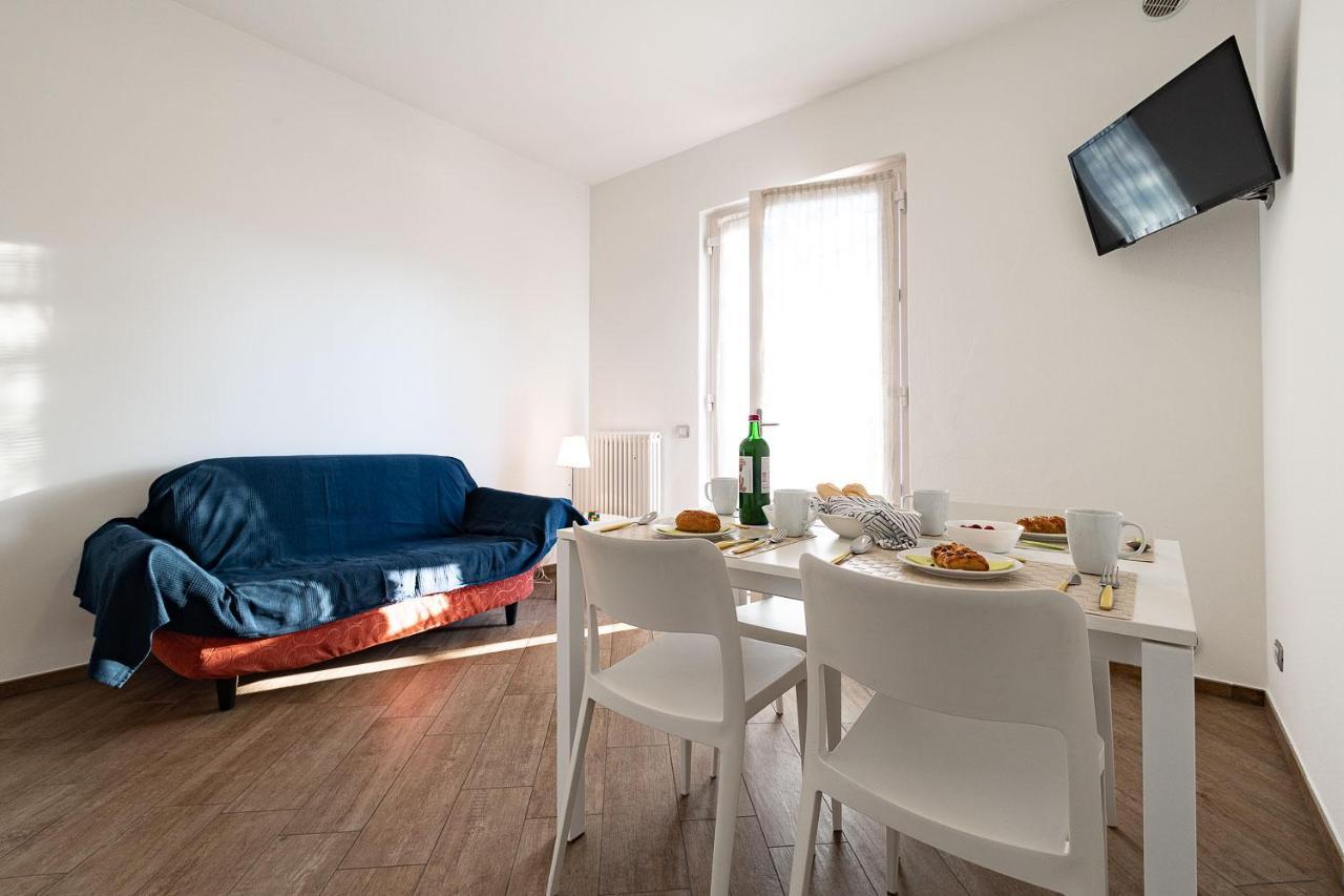 Apartament Da Costanza Malcesine Zewnętrze zdjęcie