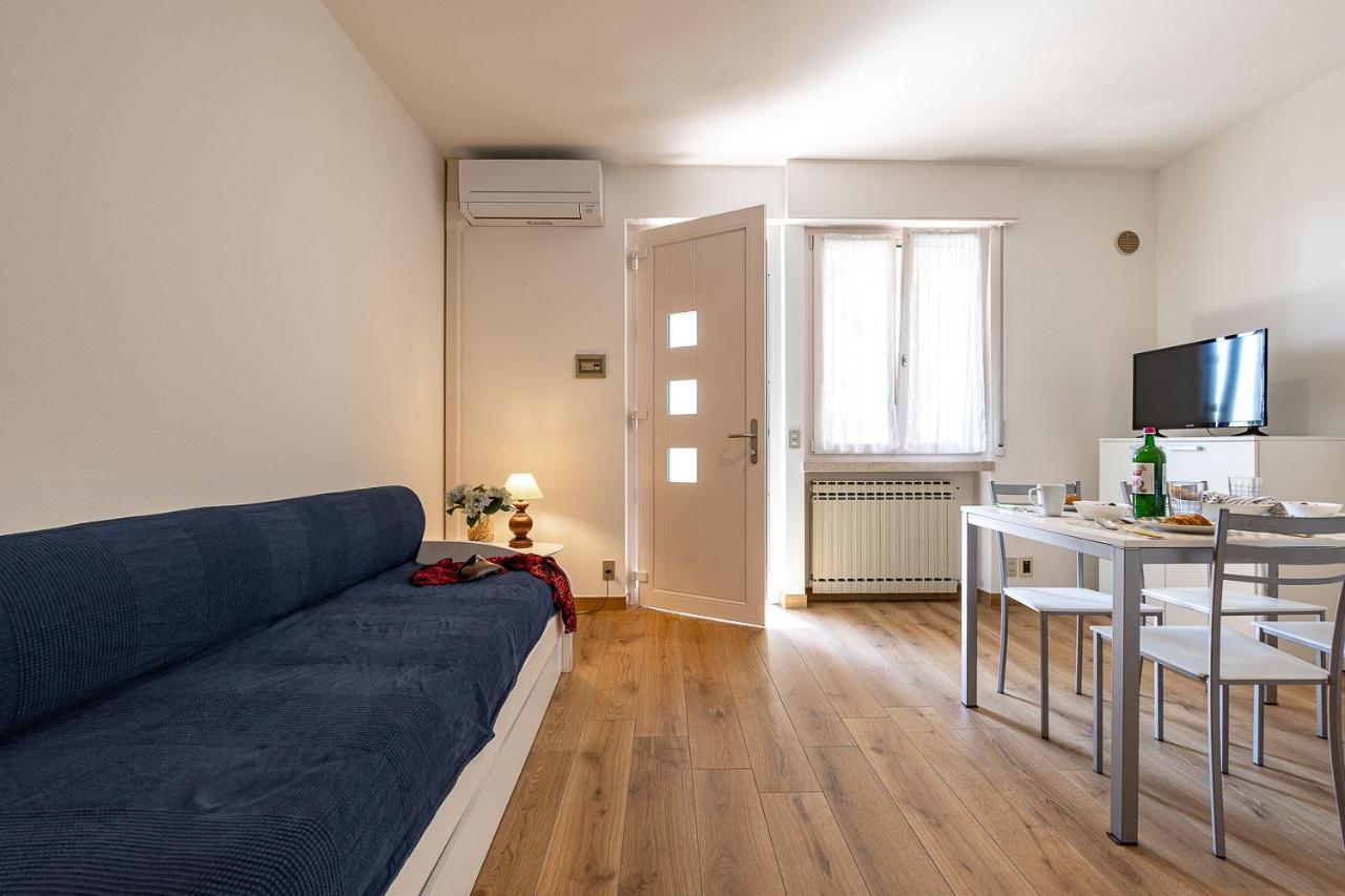 Apartament Da Costanza Malcesine Zewnętrze zdjęcie