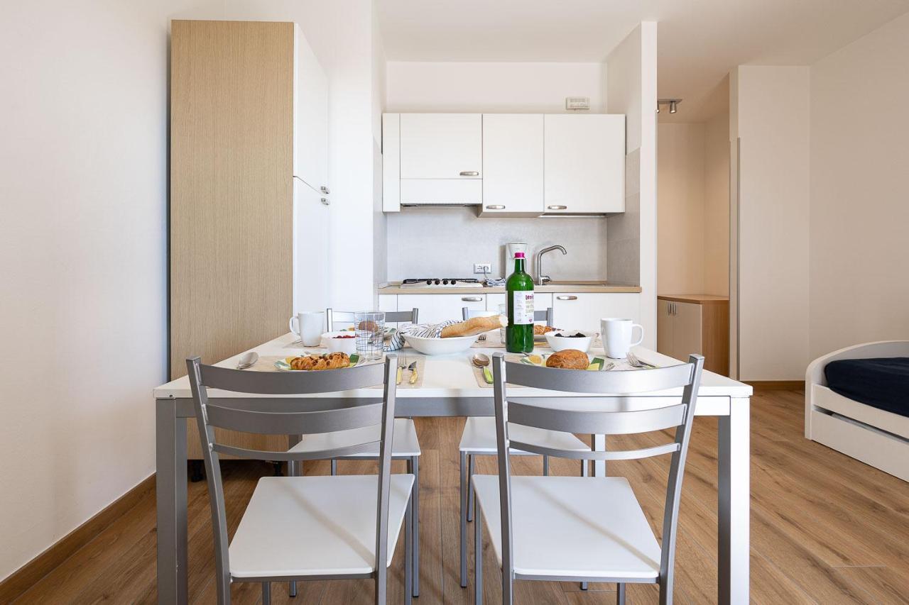 Apartament Da Costanza Malcesine Zewnętrze zdjęcie