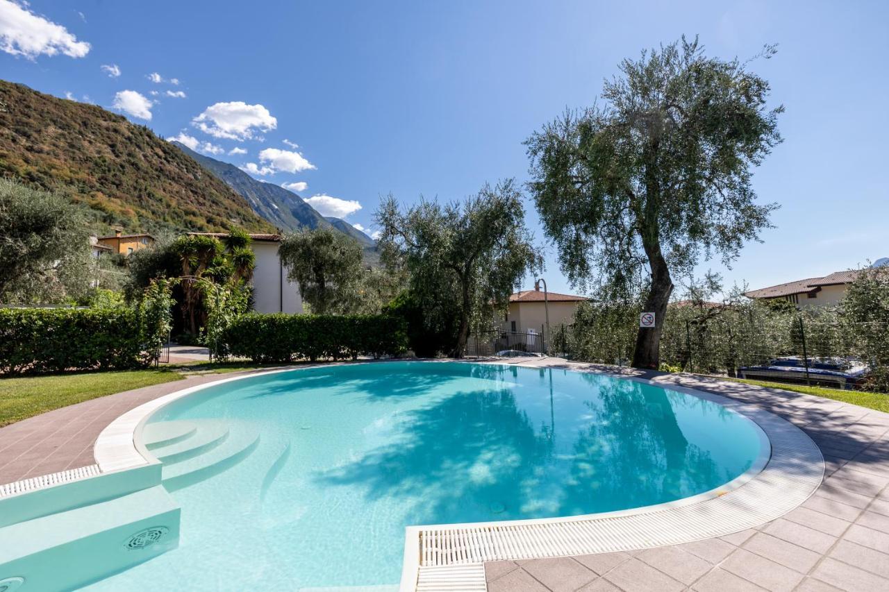 Apartament Da Costanza Malcesine Zewnętrze zdjęcie