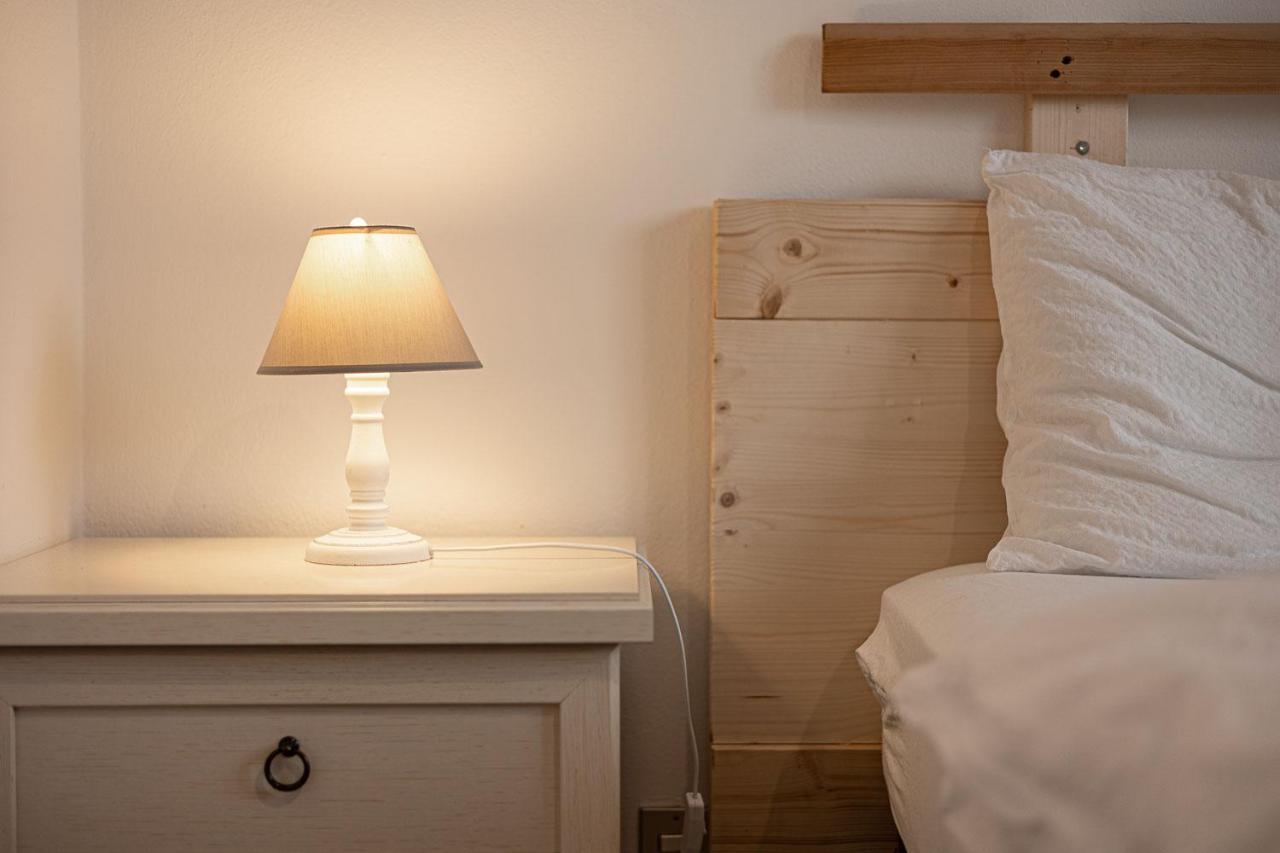 Apartament Da Costanza Malcesine Zewnętrze zdjęcie