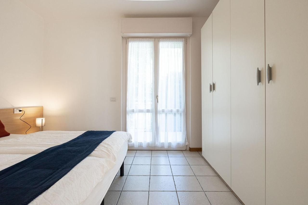 Apartament Da Costanza Malcesine Zewnętrze zdjęcie