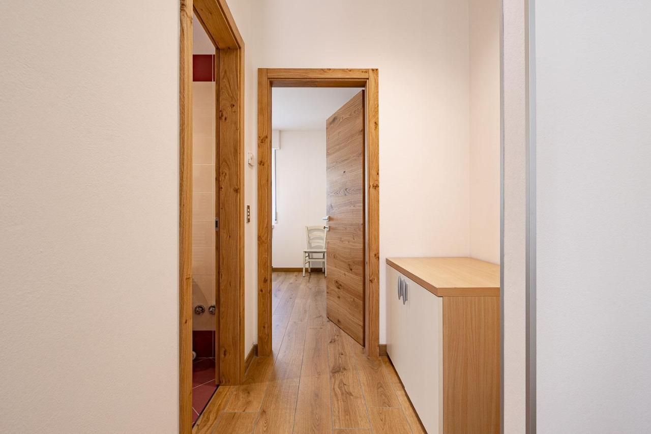 Apartament Da Costanza Malcesine Zewnętrze zdjęcie