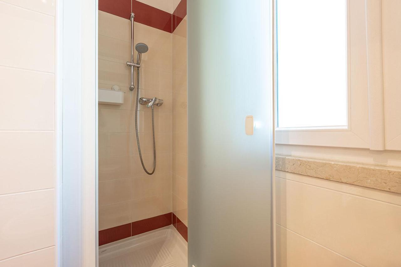 Apartament Da Costanza Malcesine Zewnętrze zdjęcie