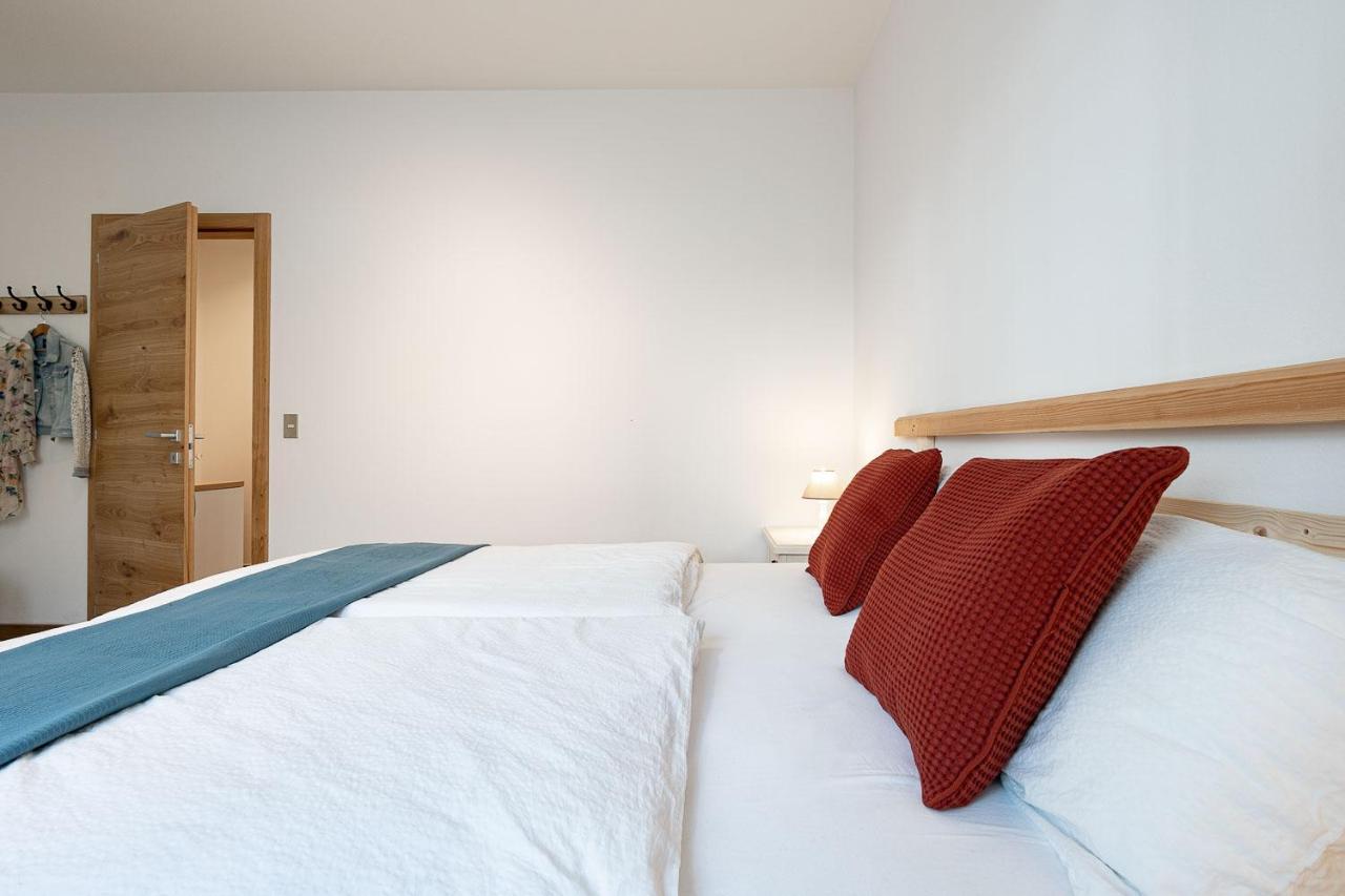 Apartament Da Costanza Malcesine Zewnętrze zdjęcie