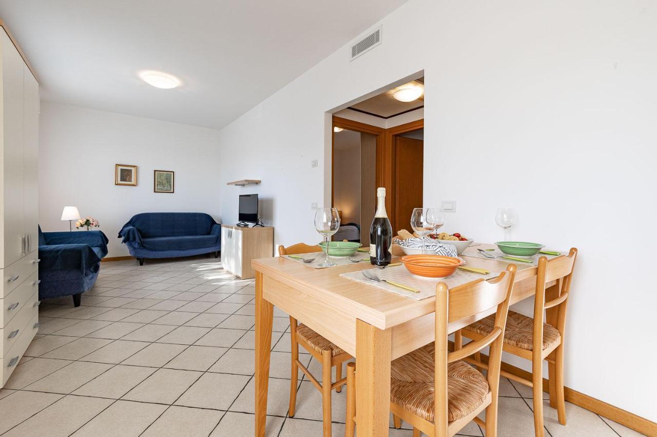 Apartament Da Costanza Malcesine Zewnętrze zdjęcie