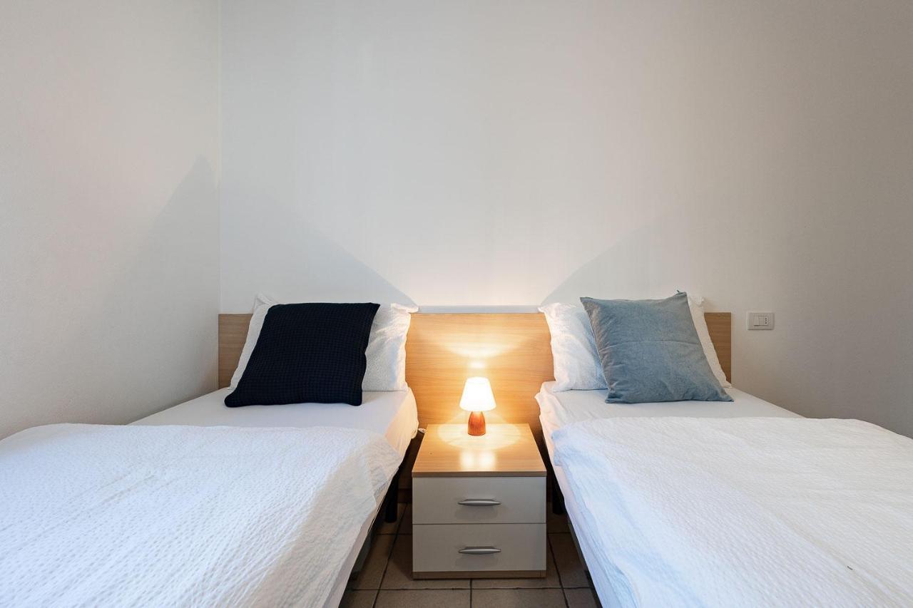 Apartament Da Costanza Malcesine Zewnętrze zdjęcie