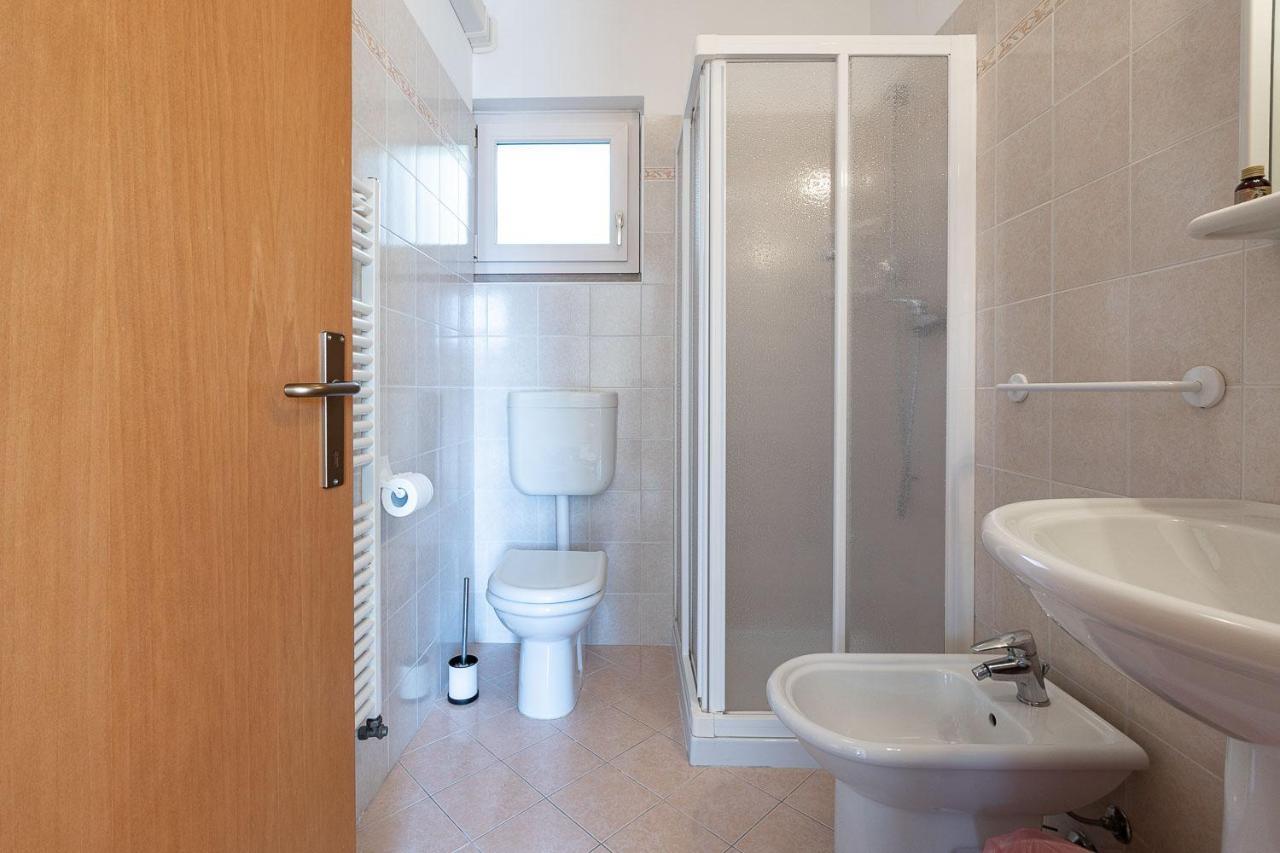 Apartament Da Costanza Malcesine Zewnętrze zdjęcie