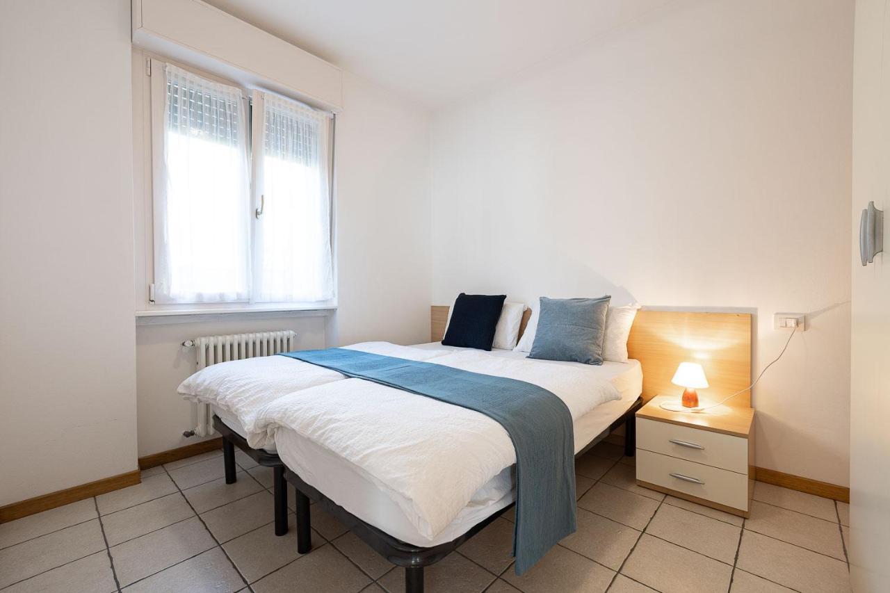 Apartament Da Costanza Malcesine Zewnętrze zdjęcie