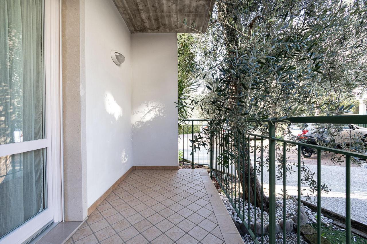 Apartament Da Costanza Malcesine Zewnętrze zdjęcie