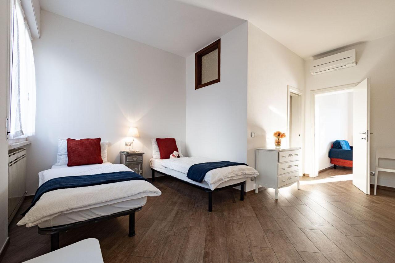 Apartament Da Costanza Malcesine Zewnętrze zdjęcie
