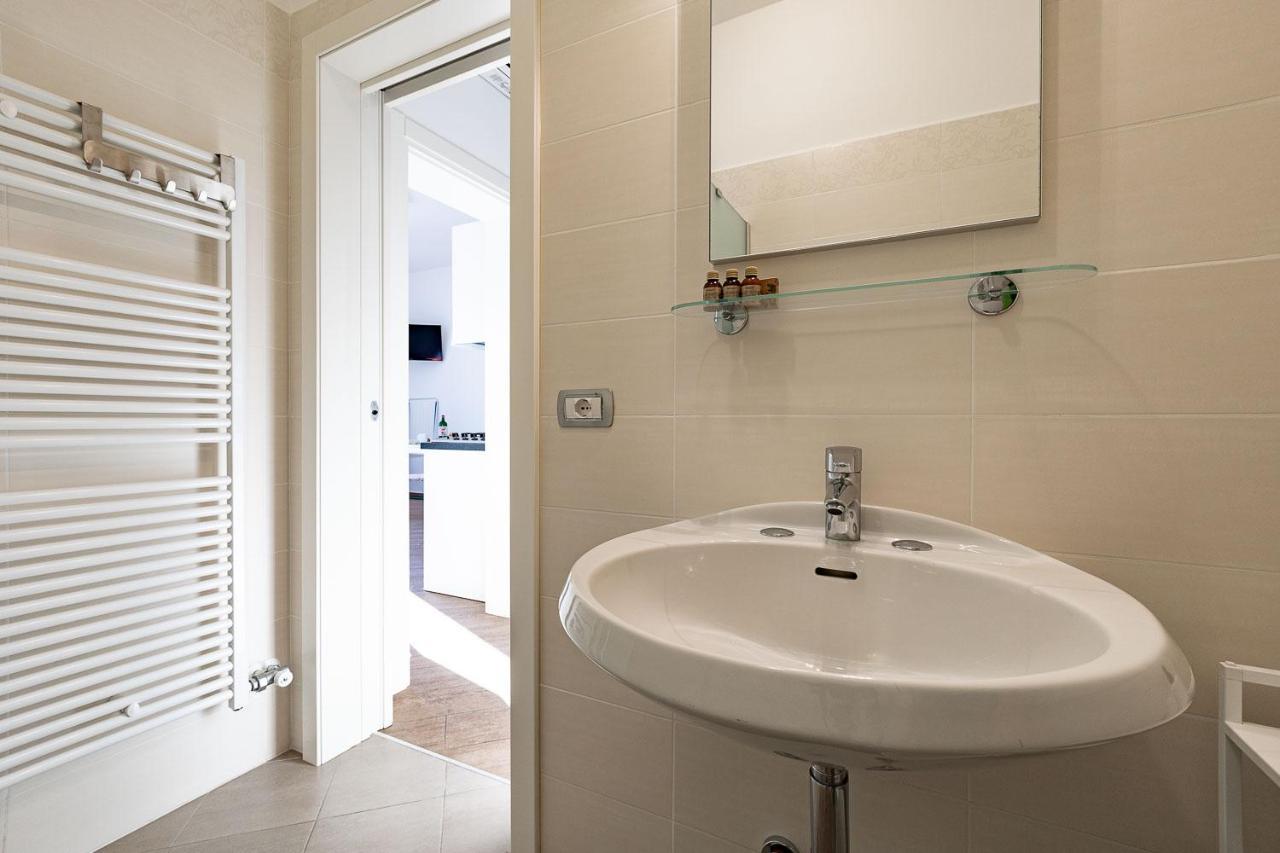 Apartament Da Costanza Malcesine Zewnętrze zdjęcie