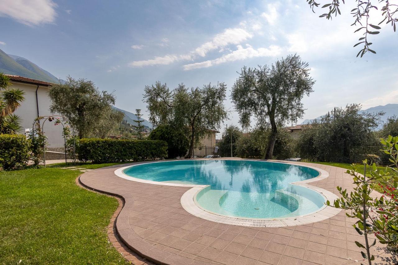Apartament Da Costanza Malcesine Zewnętrze zdjęcie