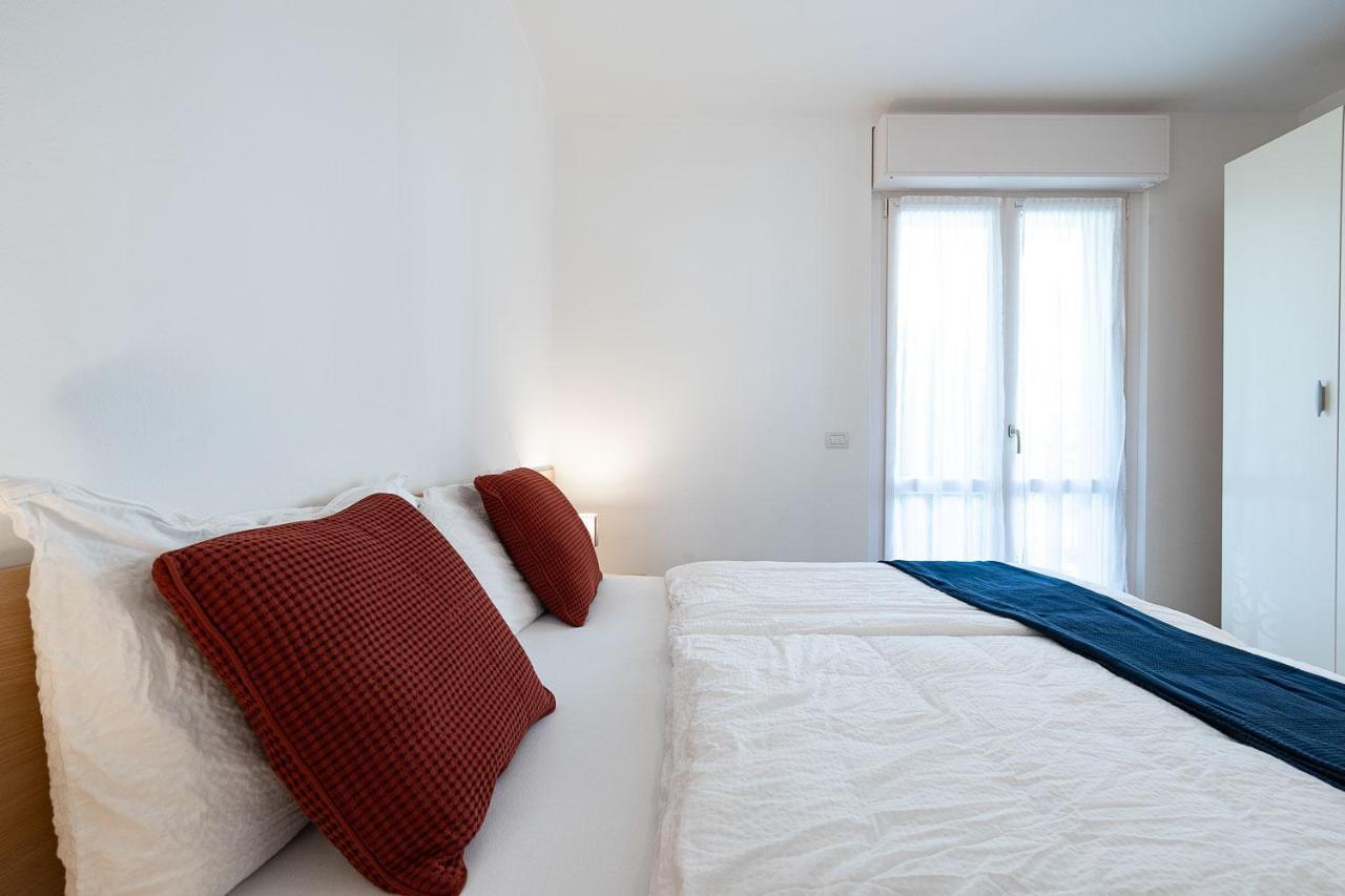 Apartament Da Costanza Malcesine Zewnętrze zdjęcie