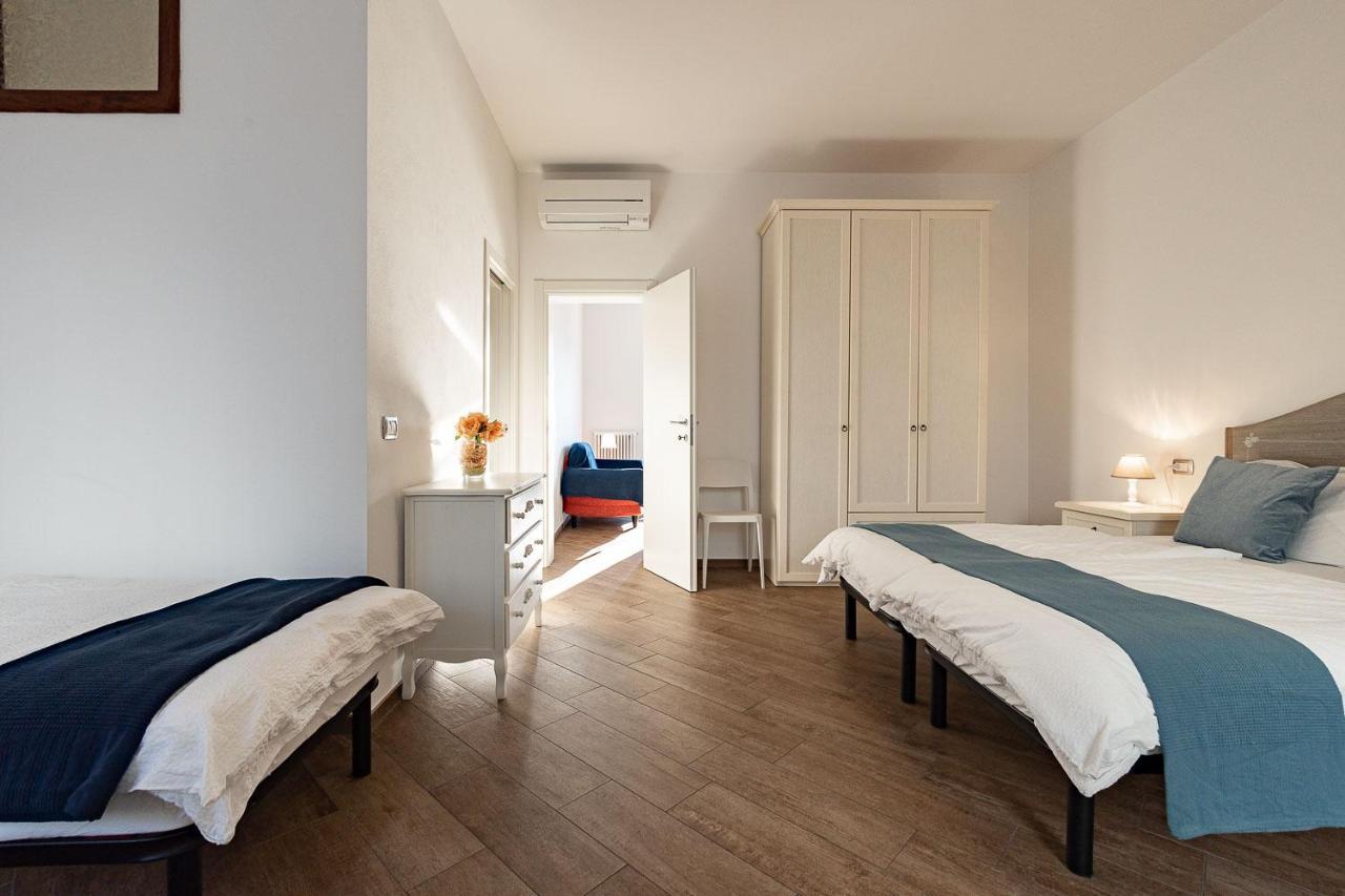 Apartament Da Costanza Malcesine Zewnętrze zdjęcie
