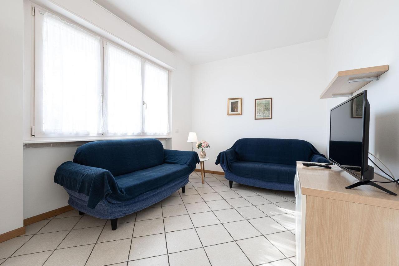 Apartament Da Costanza Malcesine Zewnętrze zdjęcie