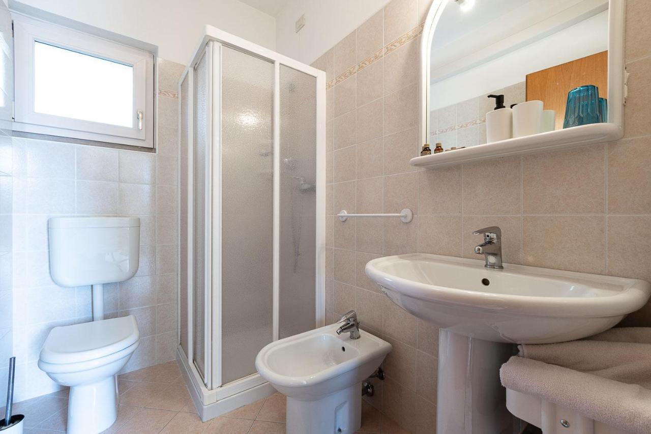 Apartament Da Costanza Malcesine Zewnętrze zdjęcie