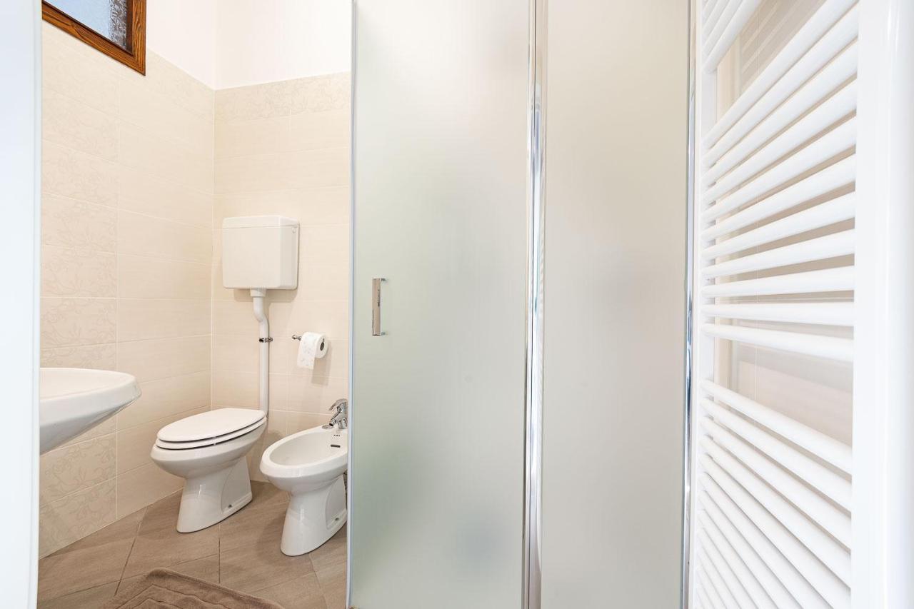 Apartament Da Costanza Malcesine Zewnętrze zdjęcie