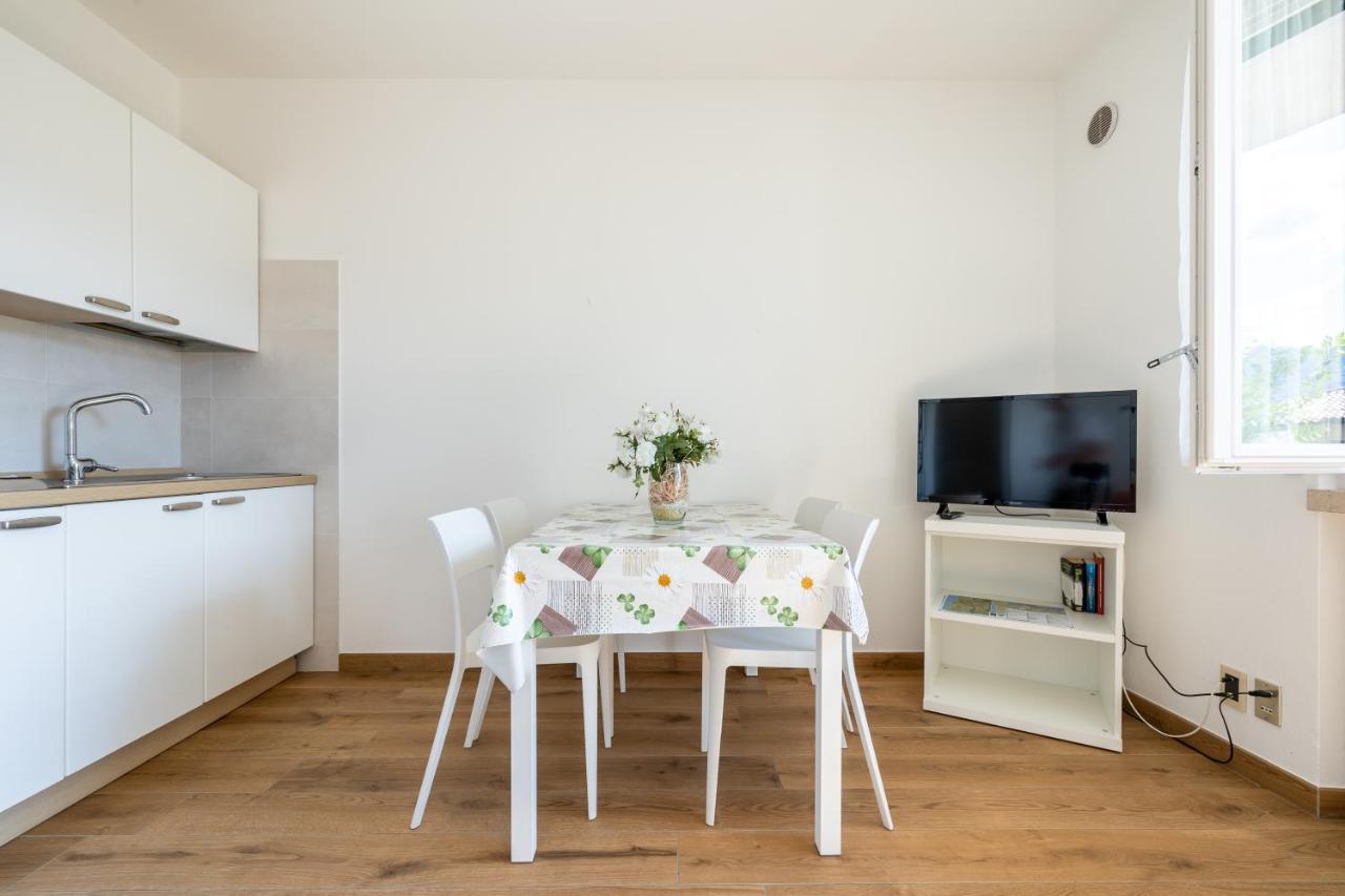 Apartament Da Costanza Malcesine Zewnętrze zdjęcie